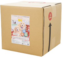 10L バッグインボックス