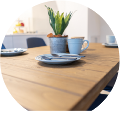 食卓周り・キッチン